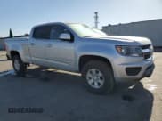 ✅ 2019 Chevrolet Colorado 2WD Work Truck • VIN: 1GCGSBEN4K1247236 • Лот: 60747805. Опубликован ранее на Copart с пробегом 93 290 миль. Бесплатный доступ к архиву аукционных продаж из США и подробный отчёт об истории автомобиля на DreamBid. Изображение 4.