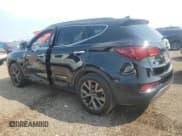 ✅ 2017 Hyundai Santa Fe Ultimate • VIN: 5NMZWDLA0HH042942 • Лот: 62794374. Опубликован ранее на Copart с пробегом 73 424 миль. Бесплатный доступ к архиву аукционных продаж из США и подробный отчёт об истории автомобиля на DreamBid. Изображение 2.