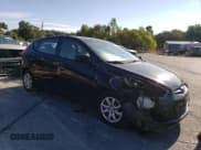 ✅ 2014 Hyundai Accent GS • VIN: KMHCT5AE0EU165439 • Лот: 71605924. Опубликован ранее на Copart с пробегом 53 355 миль. Бесплатный доступ к архиву аукционных продаж из США и подробный отчёт об истории автомобиля на DreamBid. Изображение 4.