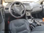 ✅ 2013 Hyundai Elantra Limited • VIN: KMHDH4AE2DU859760 • Лот: 84794155. Опубликован ранее на Copart с пробегом Не указан. Бесплатный доступ к архиву аукционных продаж из США и подробный отчёт об истории автомобиля на DreamBid. Изображение 8.