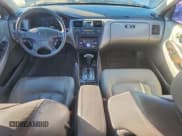 ✅ 2001 Honda Accord EX • VIN: 1HGCG16511A061355 • Lot: 93753835. Listed on Copart with 200,581 mi. Free auction sales archive from the USA and detailed vehicle history report at DreamBid. Image 8.