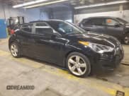 ✅ 2015 Hyundai Veloster RE:FLEX • VIN: KMHTC6AD4FU238150 • Lot: 87697655. Wystawiony na Copart z przebiegiem 149 527 mil. Bezpłatny archiwum sprzedaży aukcyjnych z USA i szczegółowy raport historii pojazdu na DreamBid. Zdjęcie 4.