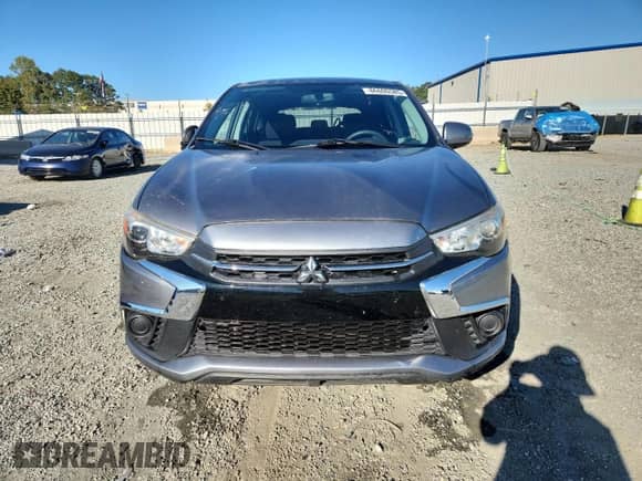 2019 Mitsubishi Outlander ES с VIN JA4AP3AU7KU032162, выставлен на аукционе Copart как лот 86606585 с пробегом 83 835 миль миль и Чистый • Clean title. История ставок и продаж доступна на DreamBid. Изображение 5.