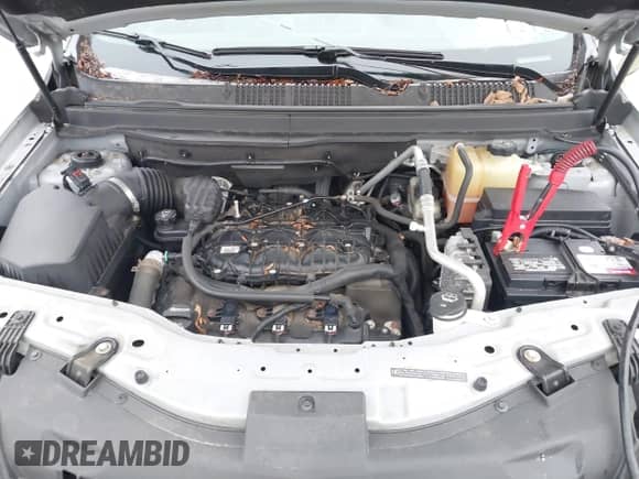 ✅ 2012 Chevrolet Captiva Sport LT • VIN: 3GNAL3E5XCS651318 • Лот: 41452242. Размещён на IAAI с пробегом 73 604 миль миль. Получите бесплатный доступ к архиву аукционных продаж из США и посмотрите подробный отчёт об истории автомобиля на DreamBid. Изображение 10.