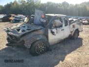 ✅ 2019 Nissan Frontier SV • VIN: 1N6AD0CW6KN871304 • Lot: 85126335. Listed on Copart with Not provided. Free auction sales archive from the USA and detailed vehicle history report at DreamBid. Image 1.