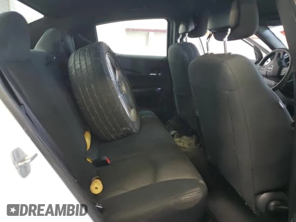 ✅ 2013 Dodge Avenger SE • VIN: 1C3CDZAB6DN712273 • Лот: 77210114. Опубликован ранее на Copart с пробегом 185 527 миль. Бесплатный доступ к архиву аукционных продаж из США и подробный отчёт об истории автомобиля на DreamBid. Изображение 10.