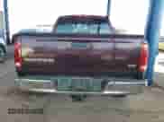 2004 Dodge 1500 SLT z VIN 1D7HA18DX4J136767, wystawiony jako Copart lot #75452534 z przebiegiem 249 700 mil mil oraz Szkoda całkowita • Salvage title. Historia ofert i sprzedaży dostępna na DreamBid. Obrazek 6.