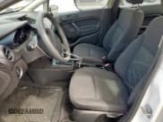 ✅ 2014 Ford Fiesta S • VIN: 3FADP4AJ7EM240667 • Lot: 80578715. Listed on Copart with 60,621 mi. Free auction sales archive from the USA and detailed vehicle history report at DreamBid. Image 7.