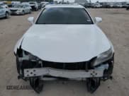 ✅ 2013 Lexus GS 350 • VIN: JTHBE1BLXD5001350 • Lot: 55022705. Listed on Copart with 132,316 mi. Free auction sales archive from the USA and detailed vehicle history report at DreamBid. Image 5.