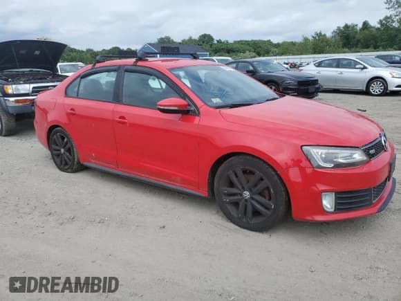 ✅ 2013 Volkswagen Jetta Autobahn • VIN: 3VW4A7AJ1DM211285 • Lot: 64690615. Listed on Copart with 162,051 mi. Free auction sales archive from the USA and detailed vehicle history report at DreamBid. Image 4.