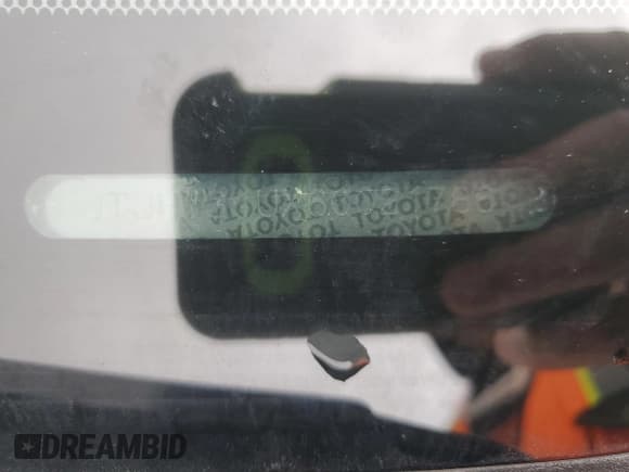 ✅ 2006 Lexus RX 400h • VIN: JTJHW31UX60021786 • Лот: 85574565. Опубликован ранее на Copart с пробегом 153 054 миль. Бесплатный доступ к архиву аукционных продаж из США и подробный отчёт об истории автомобиля на DreamBid. Изображение 12.