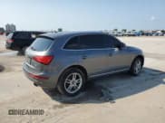 ✅ 2014 Audi Q5 Premium Plus • VIN: WA1LFAFPXEA053547 • Lot: 59325255. Listed on Copart with Not provided. Free auction sales archive from the USA and detailed vehicle history report at DreamBid. Image 3.