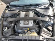 ✅ 2015 Nissan 370Z Nismo • VIN: JN1AZ4EH6FM442138 • Lot: 43814677. Listed on IAAI with 55,621 mi. Free auction sales archive from the USA and detailed vehicle history report at DreamBid. Image 10.