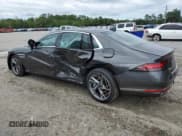 ✅ 2024 Genesis G90 • VIN: KMTFB4SD2RU040616 • Лот: 62012944. Опубликован ранее на Copart с пробегом 50 миль. Бесплатный доступ к архиву аукционных продаж из США и подробный отчёт об истории автомобиля на DreamBid. Изображение 2.