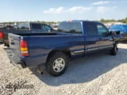 ✅ 2001 Chevrolet Silverado 1500 LS • VIN: 2GCEC19T211366175 • Lot: 76179174. Listed on Copart with 129,984 mi. Free auction sales archive from the USA and detailed vehicle history report at DreamBid. Image 3.