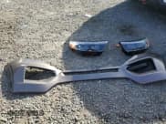 ✅ 2021 Ford Explorer XLT • VIN: 1FMSK7DH1MGB00001 • Lot: 92202305. Wystawiony na Copart z przebiegiem 41 290 mil. Bezpłatny archiwum sprzedaży aukcyjnych z USA i szczegółowy raport historii pojazdu na DreamBid. Zdjęcie 13.