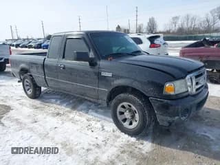 ✅ 2008 Ford Ranger XLT • VIN: 1FTYR44U88PA77263 • Lot: 41617691. Wystawiony na IAAI z przebiegiem 192 513 mil. Bezpłatny archiwum sprzedaży aukcyjnych z USA i szczegółowy raport historii pojazdu na DreamBid. Zdjęcie 1.