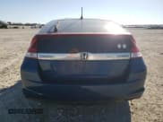 ✅ 2013 Honda Insight • VIN: JHMZE2H38DS005250 • Lot: 46902625. Wystawiony na Copart z przebiegiem Nie podano. Bezpłatny archiwum sprzedaży aukcyjnych z USA i szczegółowy raport historii pojazdu na DreamBid. Zdjęcie 6.