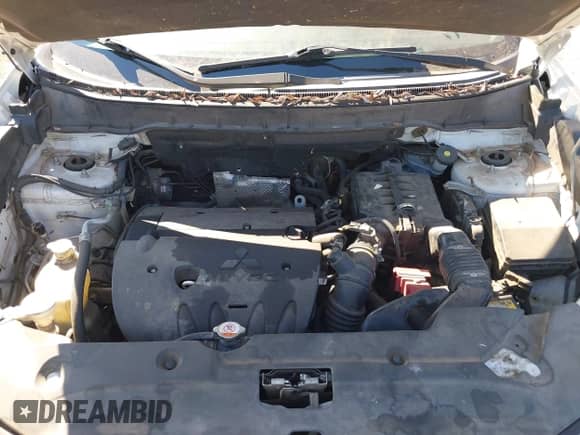 2015 Mitsubishi Outlander ES с VIN 4A4AP3AUXFE048967, выставлен на аукционе IAAI как лот 43404707 с пробегом 237 660 миль миль и . История ставок и продаж доступна на DreamBid. Изображение 10.