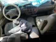 ✅ 2002 Toyota Tundra Limited • VIN: 5TBRT38102S259352 • Lot: 47279905. Listed on Copart with 274,243 mi. Free auction sales archive from the USA and detailed vehicle history report at DreamBid. Image 8.