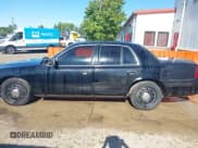 ✅ 2008 Ford Police Interceptor • VIN: 2FAHP71V98X162973 • Lot: 40736375. Listed on IAAI with 113,240 mi. Free auction sales archive from the USA and detailed vehicle history report at DreamBid. Image 14.