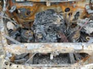 ✅ 2024 Chevrolet Silverado 1500 LT Trail Boss • VIN: 3GCUDFED6RG397128 • Lot: 63386215. Listed on Copart with Not provided. Free auction sales archive from the USA and detailed vehicle history report at DreamBid. Image 11.