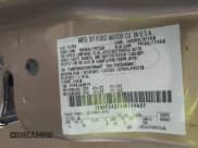 ✅ 2004 Ford Focus SE • VIN: 1FAFP34374W149607 • Lot: 42949262. Listed on IAAI with Not provided. Free auction sales archive from the USA and detailed vehicle history report at DreamBid. Image 9.