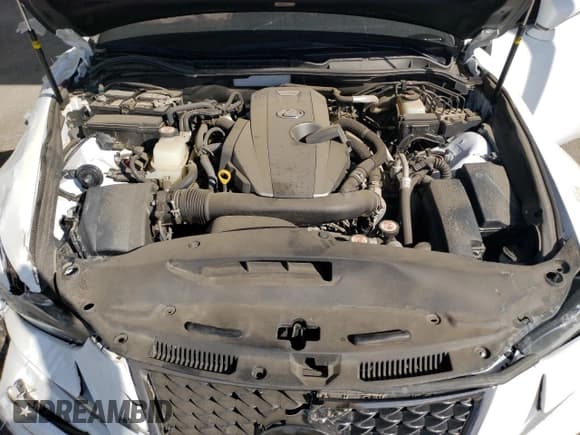 ✅ 2017 Lexus IS 200t • VIN: JTHBA1D25H5039901 • Lot: 85864495. Wystawiony na Copart z przebiegiem 90 000 mil. Bezpłatny archiwum sprzedaży aukcyjnych z USA i szczegółowy raport historii pojazdu na DreamBid. Zdjęcie 11.