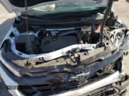 ✅ 2025 Chevrolet Equinox FWD RS • VIN: 3GNAXLEG9SL186710 • Lot: 85156705. Wystawiony na Copart z przebiegiem Nie podano. Bezpłatny archiwum sprzedaży aukcyjnych z USA i szczegółowy raport historii pojazdu na DreamBid. Zdjęcie 12.