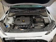 ✅ 2020 Hyundai Kona SEL • VIN: KM8K2CAA4LU495663 • Лот: 68816054. Опубликован ранее на Copart с пробегом 47 211 миль. Бесплатный доступ к архиву аукционных продаж из США и подробный отчёт об истории автомобиля на DreamBid. Изображение 12.