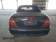 ✅ 2006 Mercedes-Benz CLK 500 • VIN: WDBTK75G16T068240 • Лот: 91685845. Опубликован ранее на Copart с пробегом 173 399 миль. Бесплатный доступ к архиву аукционных продаж из США и подробный отчёт об истории автомобиля на DreamBid. Изображение 6.