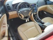 ✅ 2012 Hyundai Sonata Limited • VIN: 5NPEC4AC7CH381916 • Lot: 72344554. Listed on Copart with 125,601 mi. Free auction sales archive from the USA and detailed vehicle history report at DreamBid. Image 8.