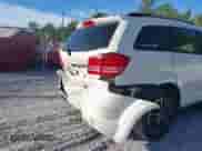 2018 Dodge Journey SE with VIN 3C4PDCABXJT288750, listed as a IAAI auction lot 43500199 with 205,018 mi miles and . Bid and sale history available at DreamBid. Image 19.