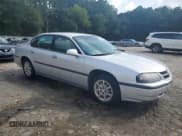 ✅ 2002 Chevrolet Impala • VIN: 2G1WF55E829271061 • Lot: 69416815. Wystawiony na Copart z przebiegiem 127 094 mil. Bezpłatny archiwum sprzedaży aukcyjnych z USA i szczegółowy raport historii pojazdu na DreamBid. Zdjęcie 4.