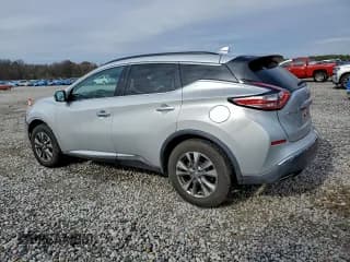 ✅ 2018 Nissan Murano SL • VIN: 5N1AZ2MH8JN132381 • Лот: 94723295. Опубликован ранее на Copart с пробегом 152 005 миль. Бесплатный доступ к архиву аукционных продаж из США и подробный отчёт об истории автомобиля на DreamBid. Изображение 2.