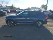 ✅ 2023 Volvo XC60 Plus Dark Theme • VIN: YV4L12RW9P1305785 • Lot: 43686299. Listed on IAAI with 12,763 mi. Free auction sales archive from the USA and detailed vehicle history report at DreamBid. Image 15.