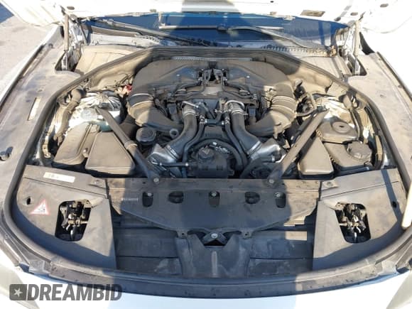 ✅ 2010 BMW 7 Series 750Li • VIN: WBAKB8C58ACY63604 • Lot: 41986270. Listed on IAAI with 131,865 mi. Free auction sales archive from the USA and detailed vehicle history report at DreamBid. Image 10.