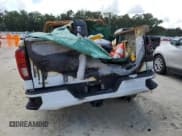 ✅ 2024 GMC Sierra 1500 Pro • VIN: 1GTPHAEK6RZ141705 • Лот: 69058635. Опубликован ранее на Copart с пробегом Не указан. Бесплатный доступ к архиву аукционных продаж из США и подробный отчёт об истории автомобиля на DreamBid. Изображение 6.