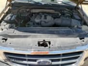 ✅ 2000 Ford F-150 XL • VIN: 1FTZF1725YNC16637 • Lot: 68551555. Wystawiony na Copart z przebiegiem Nie podano. Bezpłatny archiwum sprzedaży aukcyjnych z USA i szczegółowy raport historii pojazdu na DreamBid. Zdjęcie 11.