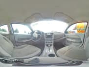 ✅ 2007 Chrysler Sebring • VIN: 1C3LC46K67N550910 • Lot: 70861555. Listed on Copart with 179,882 mi. Free auction sales archive from the USA and detailed vehicle history report at DreamBid. Image 14.