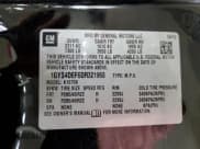 ✅ 2013 Cadillac Escalade Platinum Edition • VIN: 1GYS4DEF6DR321960 • Лот: 53864505. Опубликован ранее на Copart с пробегом 80 816 миль. Бесплатный доступ к архиву аукционных продаж из США и подробный отчёт об истории автомобиля на DreamBid. Изображение 13.