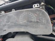 ✅ 2001 Dodge 1500 • VIN: 3B7HC13YX1G767353 • Lot: 43796237. Listed on IAAI with Not provided. Free auction sales archive from the USA and detailed vehicle history report at DreamBid. Image 14.