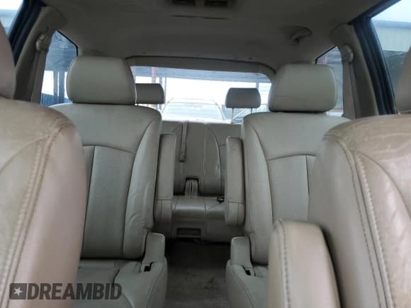 ✅ 2006 Mazda MPV ES • VIN: JM3LW28J260570232 • Lot: 59558005. Listed on Copart with 213,950 mi. Free auction sales archive from the USA and detailed vehicle history report at DreamBid. Image 10.