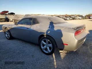 ✅ 2014 Dodge Challenger Shaker • VIN: 2C3CDYBT5EH257623 • Lot: 81922954. Wystawiony na Copart z przebiegiem 124 118 mil. Bezpłatny archiwum sprzedaży aukcyjnych z USA i szczegółowy raport historii pojazdu na DreamBid. Zdjęcie 2.