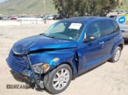 ✅ 2009 Chrysler PT Cruiser Touring • VIN: 3A8FY58949T607563 • Lot: 39059148. Listed on IAAI with 136,723 mi. Free auction sales archive from the USA and detailed vehicle history report at DreamBid. Image 2.