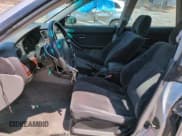 ✅ 2003 Subaru Legacy L • VIN: 4S3BH635437305945 • Lot: 64692775. Wystawiony na Copart z przebiegiem 209 587 mil. Bezpłatny archiwum sprzedaży aukcyjnych z USA i szczegółowy raport historii pojazdu na DreamBid. Zdjęcie 7.