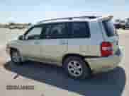 2001 Toyota Highlander с VIN JTEGF21A010005633, выставлен на аукционе Copart как лот 70023065 с пробегом 331 324 миль миль и Списание • Salvage title. История ставок и продаж доступна на DreamBid. Изображение 2.