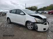 ✅ 2009 Pontiac Vibe 1SA • VIN: 5Y2SP67889Z453519 • Lot: 87477725. Wystawiony na Copart z przebiegiem 198 961 mil. Bezpłatny archiwum sprzedaży aukcyjnych z USA i szczegółowy raport historii pojazdu na DreamBid. Zdjęcie 4.