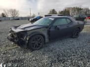✅ 2019 Dodge Challenger R/T • VIN: 2C3CDZBT5KH652404 • Lot: 45173364. Wystawiony na Copart z przebiegiem 40 799 mil. Bezpłatny archiwum sprzedaży aukcyjnych z USA i szczegółowy raport historii pojazdu na DreamBid. Zdjęcie 1.