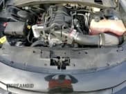 ✅ 2017 Dodge Charger SRT 392 • VIN: 2C3CDXEJXHH595737 • Lot: 93500415. Listed on Copart with 48,971 mi. Free auction sales archive from the USA and detailed vehicle history report at DreamBid. Image 13.